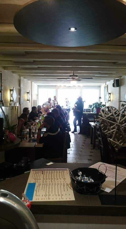 Pizzeria San Remo — photo 3