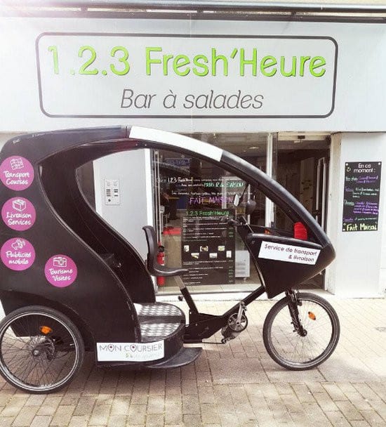 123 fresh'heure — photo 2