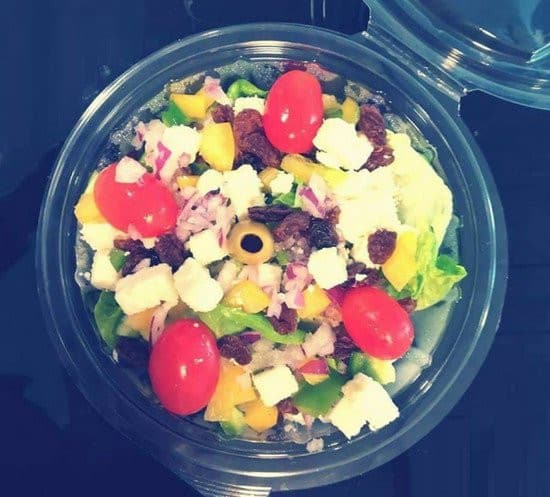 Photo de 123 fresh'heure