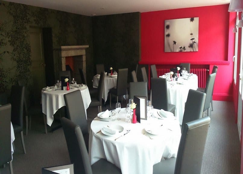 A la Bonne Auberge — photo 2
