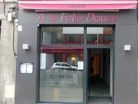 A la Folie Douce — photo 2
