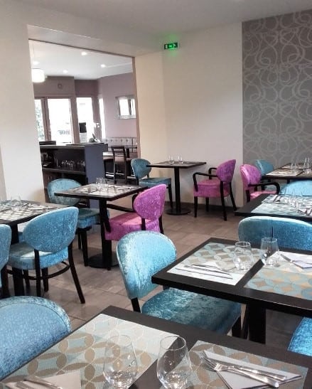 Bistro le Saint Tugal — photo 3