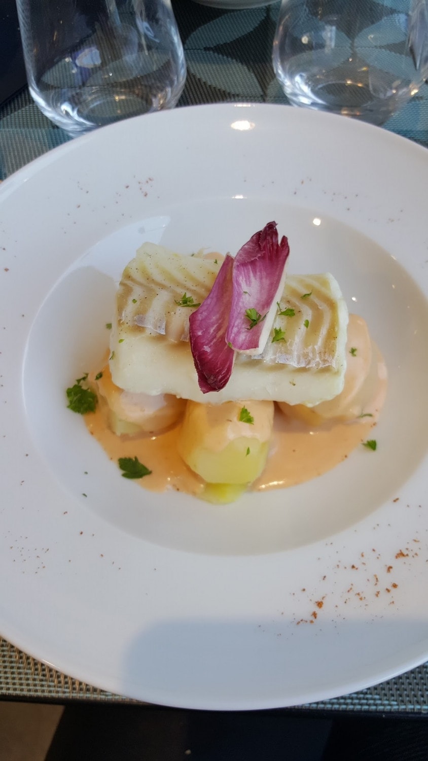 Bistro le Saint Tugal — photo 2