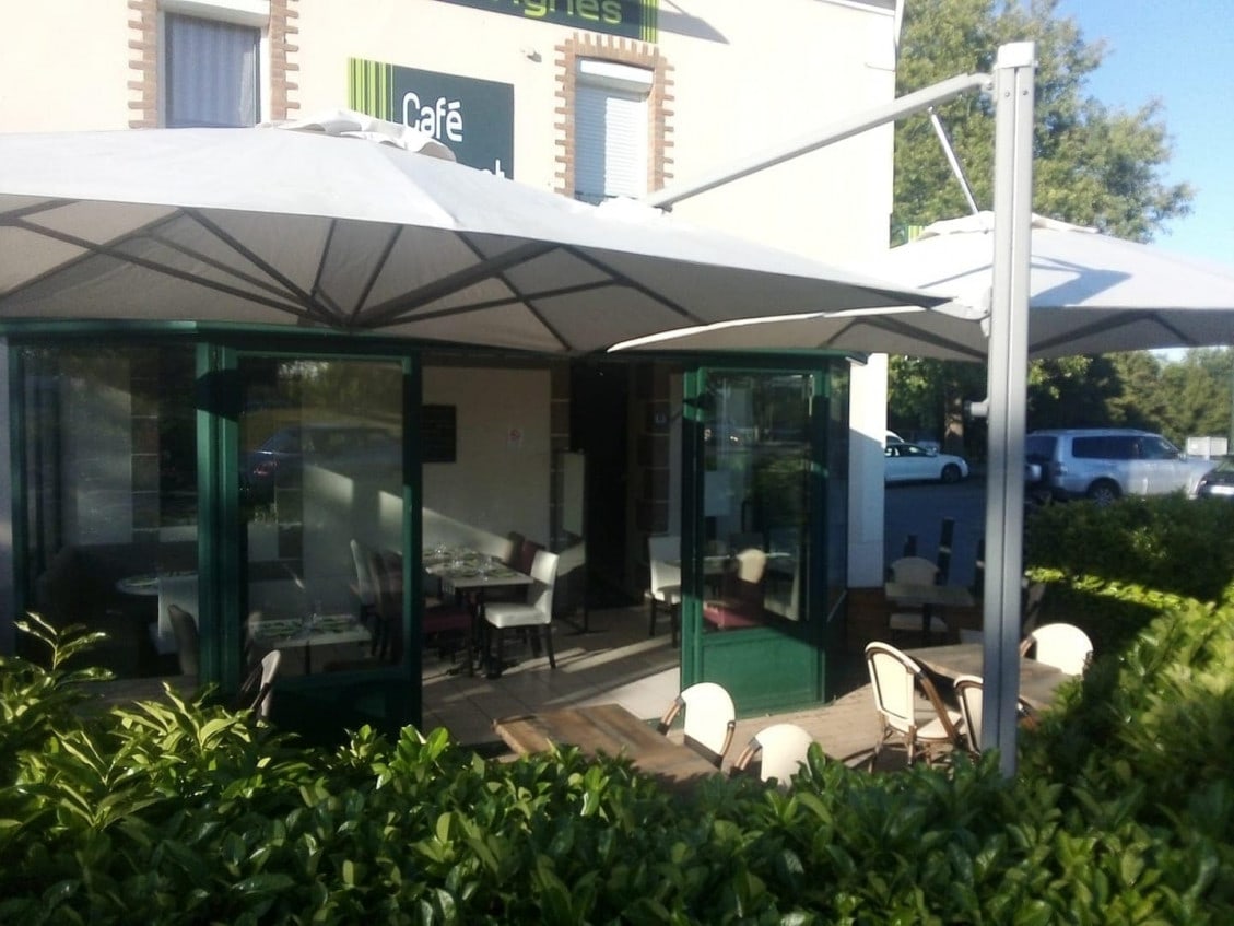 Café des Vignes — photo 3