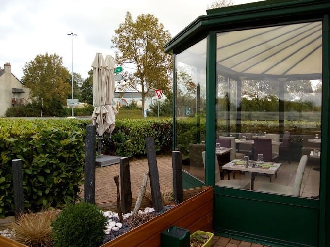 Café des Vignes — photo 2