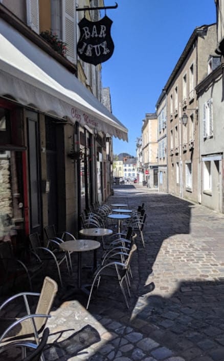 Chez Martine — photo 3