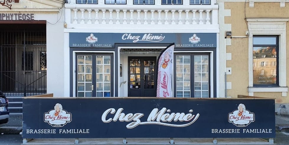 Chez mémé — photo 2