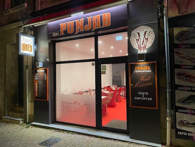Chez punjab — photo 2