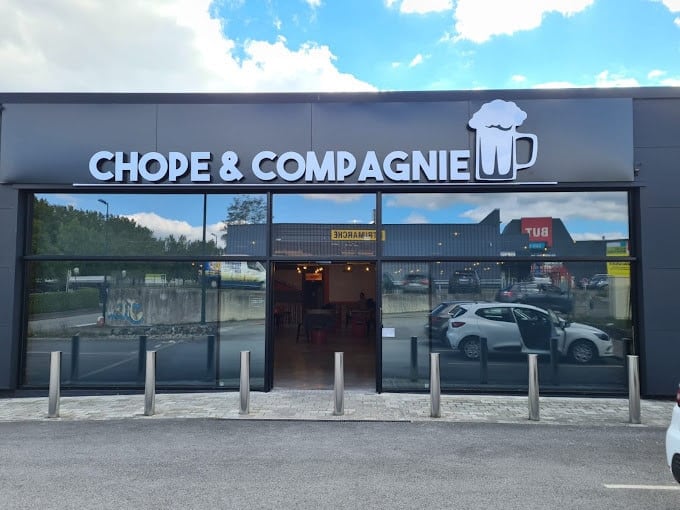 Chope et Compagnie — photo 2