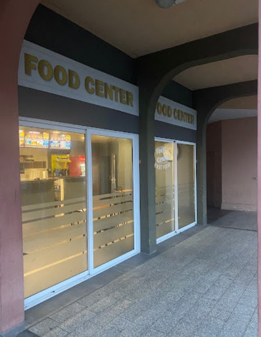Food center — photo 2
