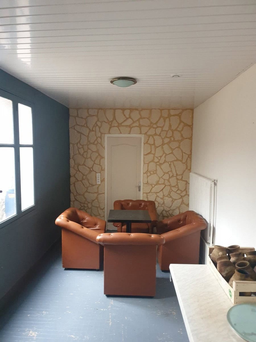 L' ambassade — photo 3