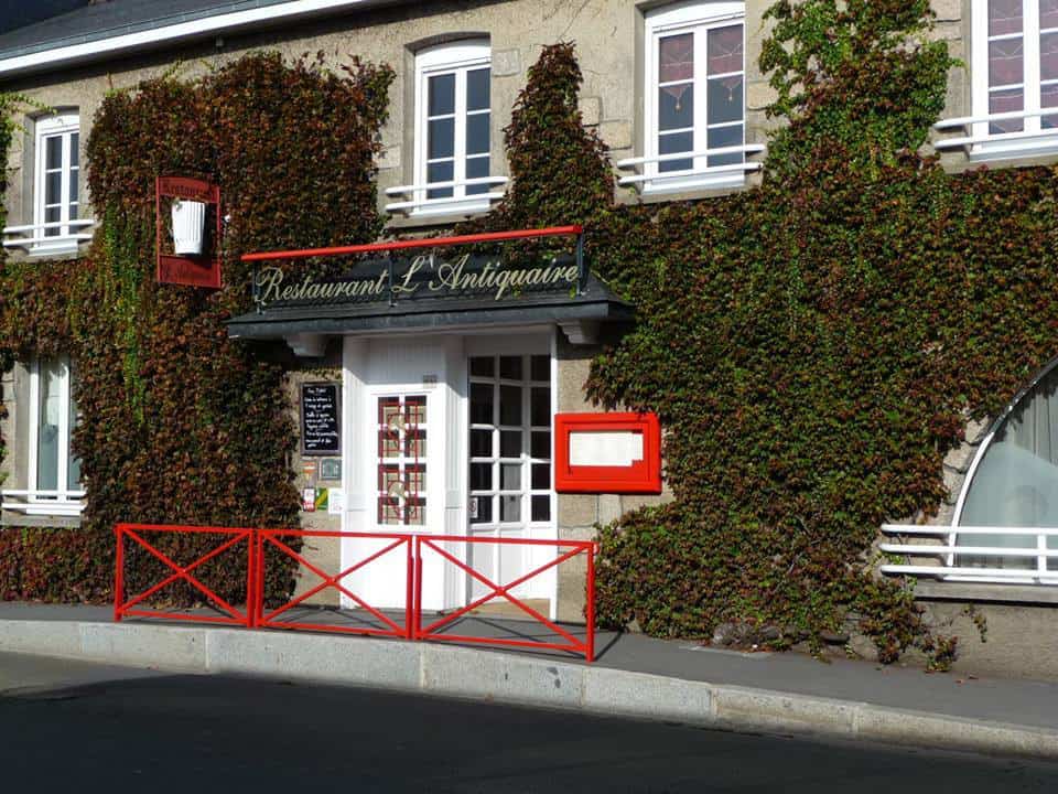 L'Antiquaire — photo 2
