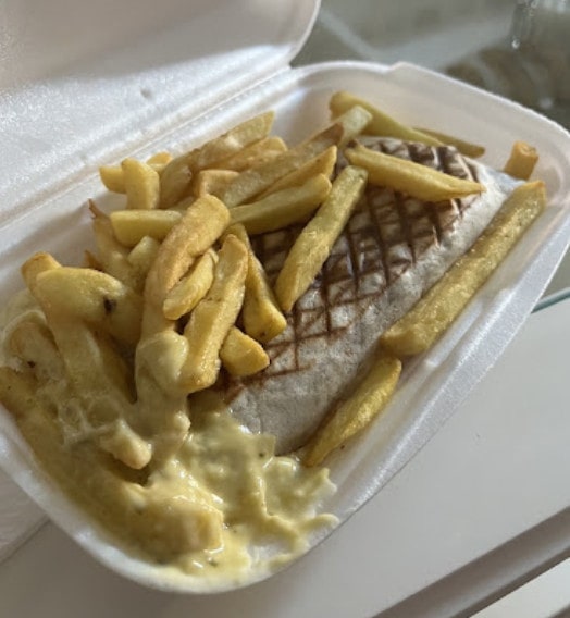 L'As Food — photo 2