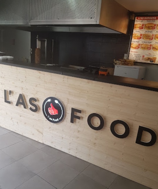 L'As Food — photo 3