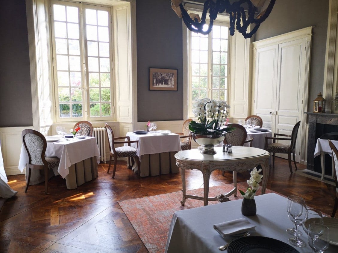 L’Épicurien — photo 3