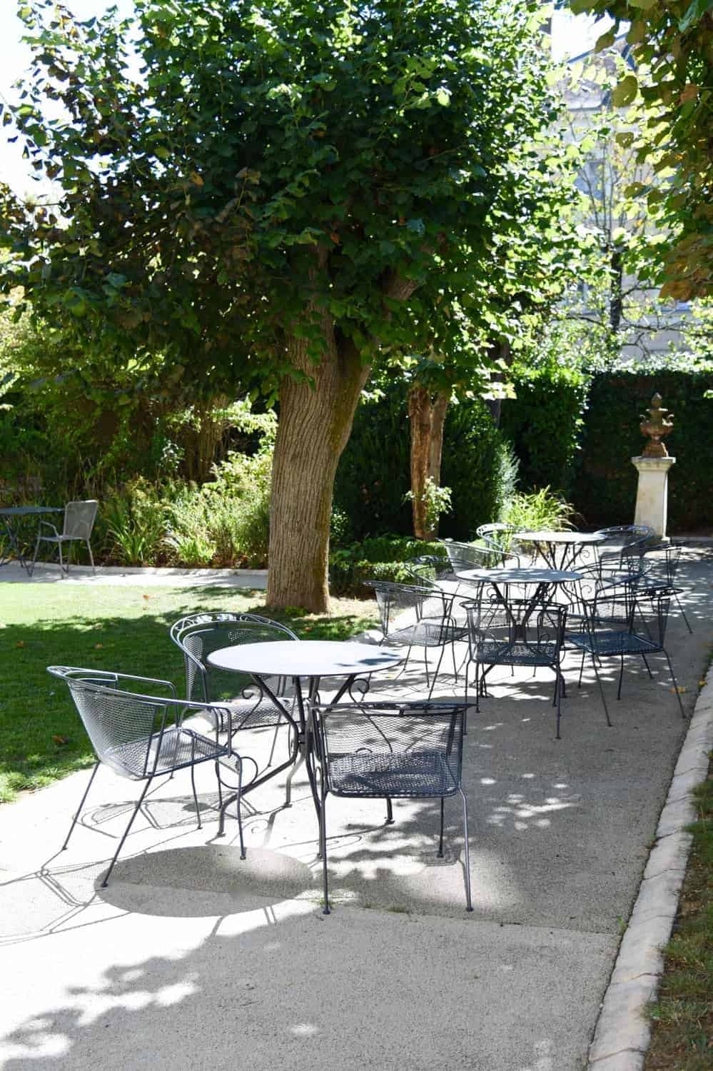 L’Épicurien — photo 2