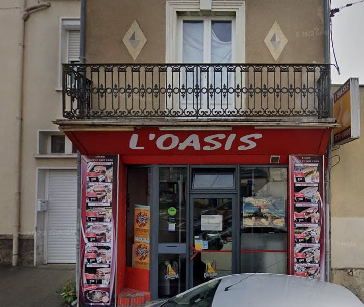 L'oasis — photo 3