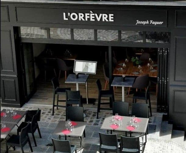 L'Orfèvre — photo 2