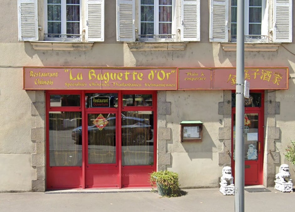 La baguette d’or — photo 2