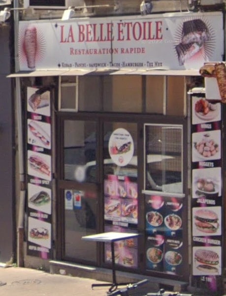 La Belle Etoile — photo 3