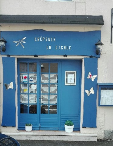 La Cigale — photo 3