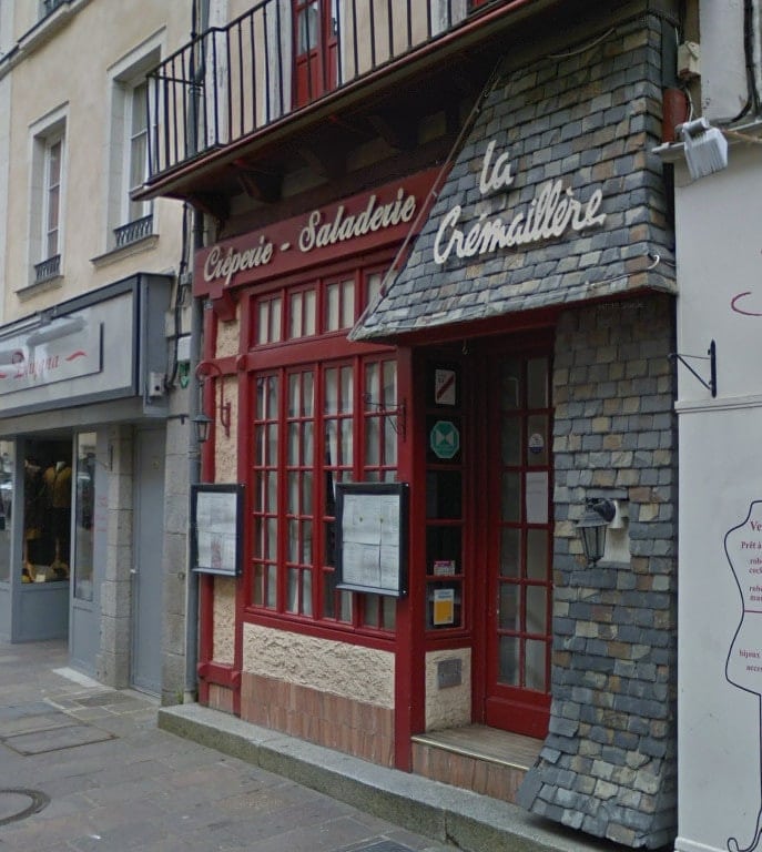 La Crémaillère — photo 2