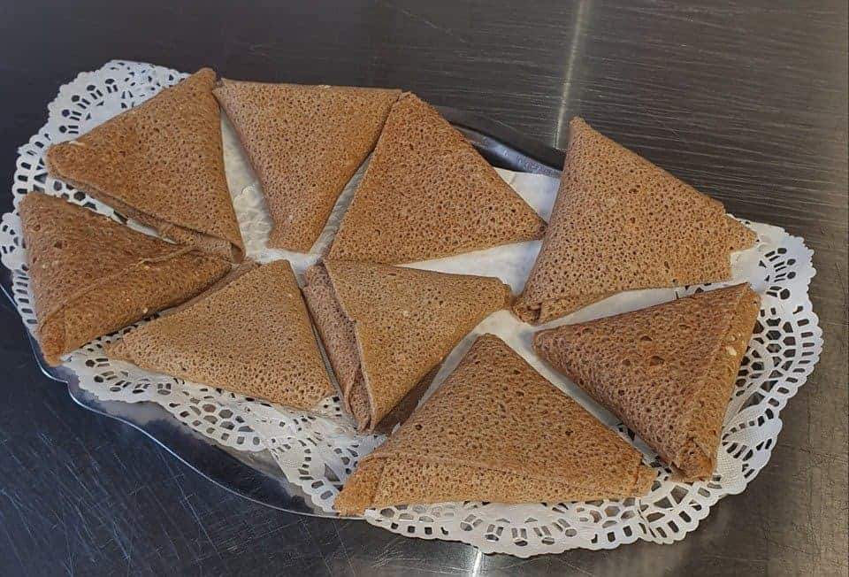 La galette du Couesnon — photo 2