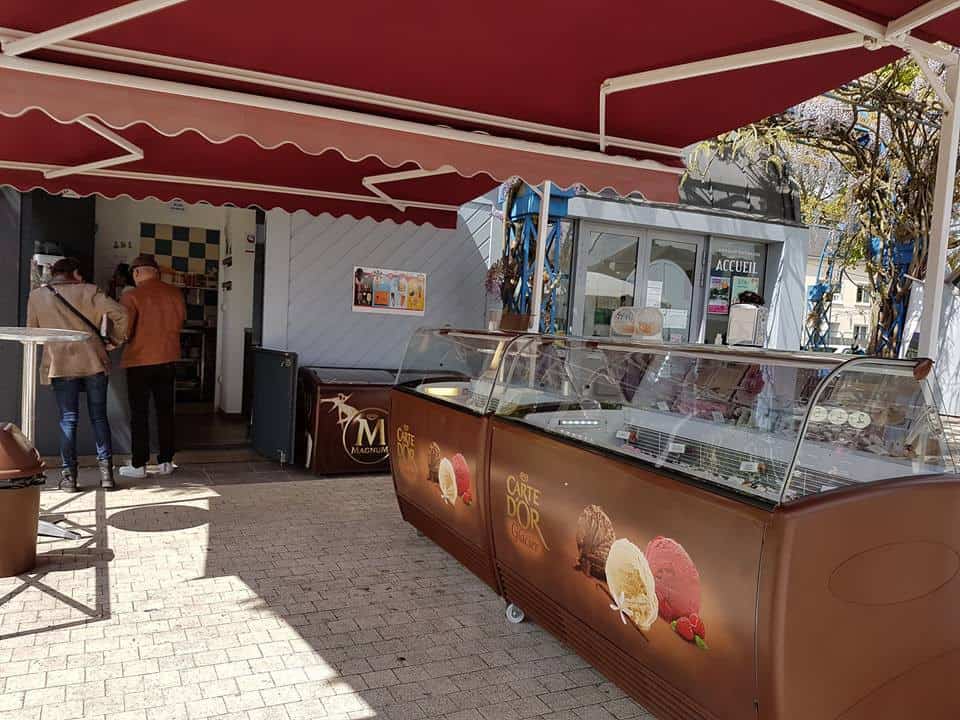 La Halte — photo 3