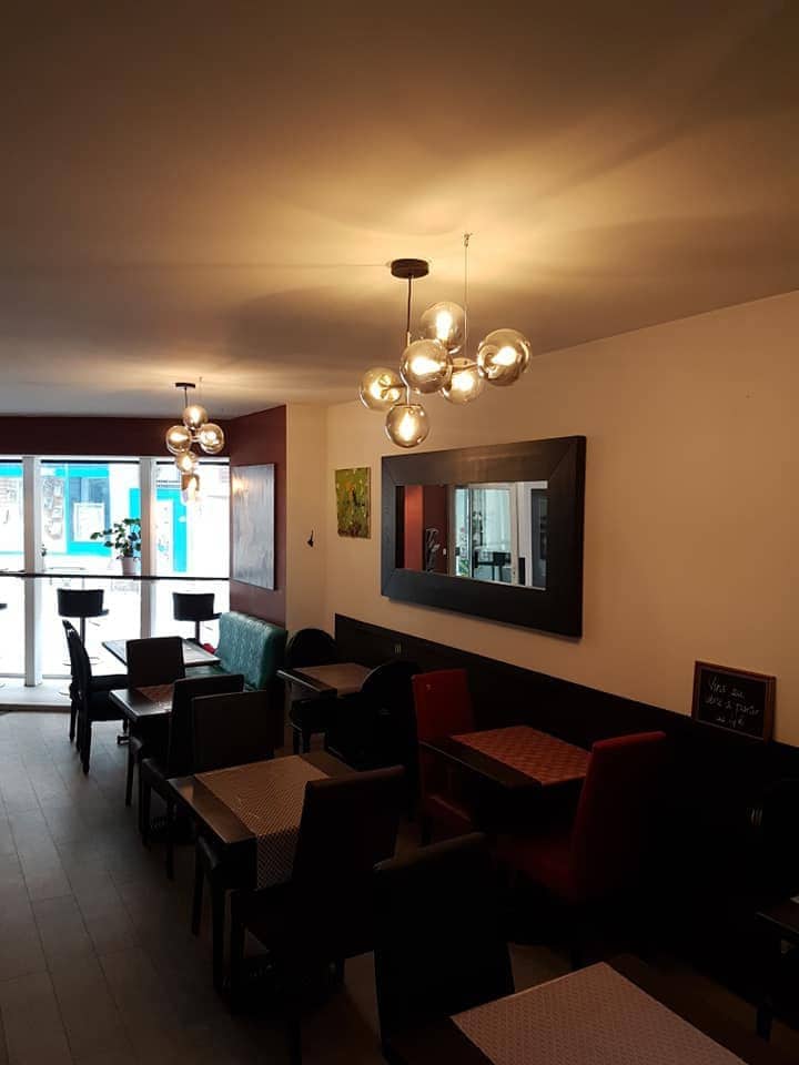 La Maison — photo 3