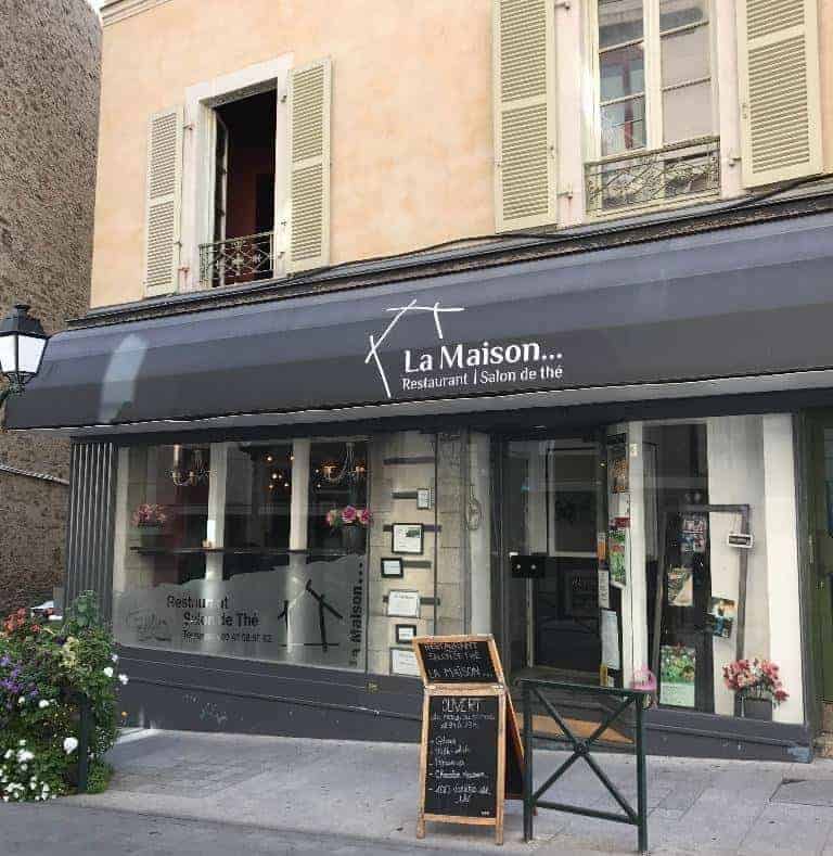 La Maison — photo 2