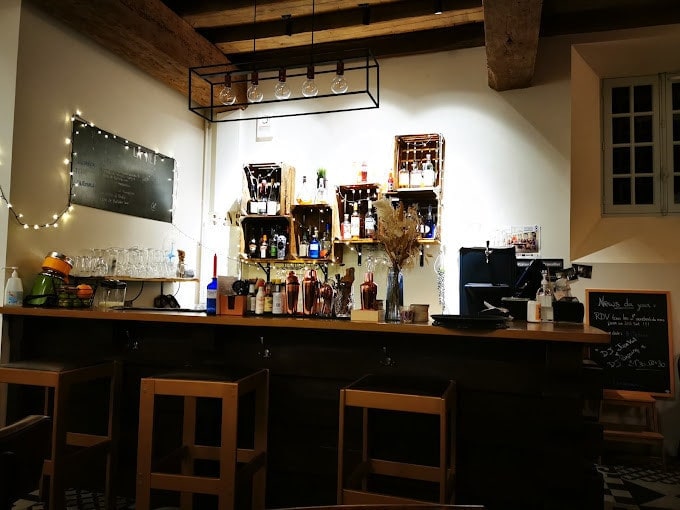 La Nef — photo 3