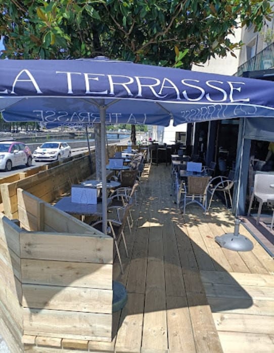 La Terrasse — photo 3