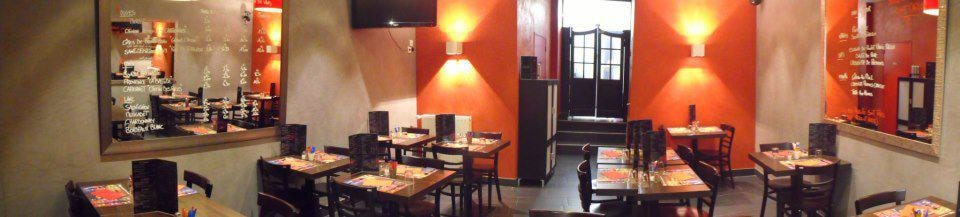 Laval Kebab — photo 2