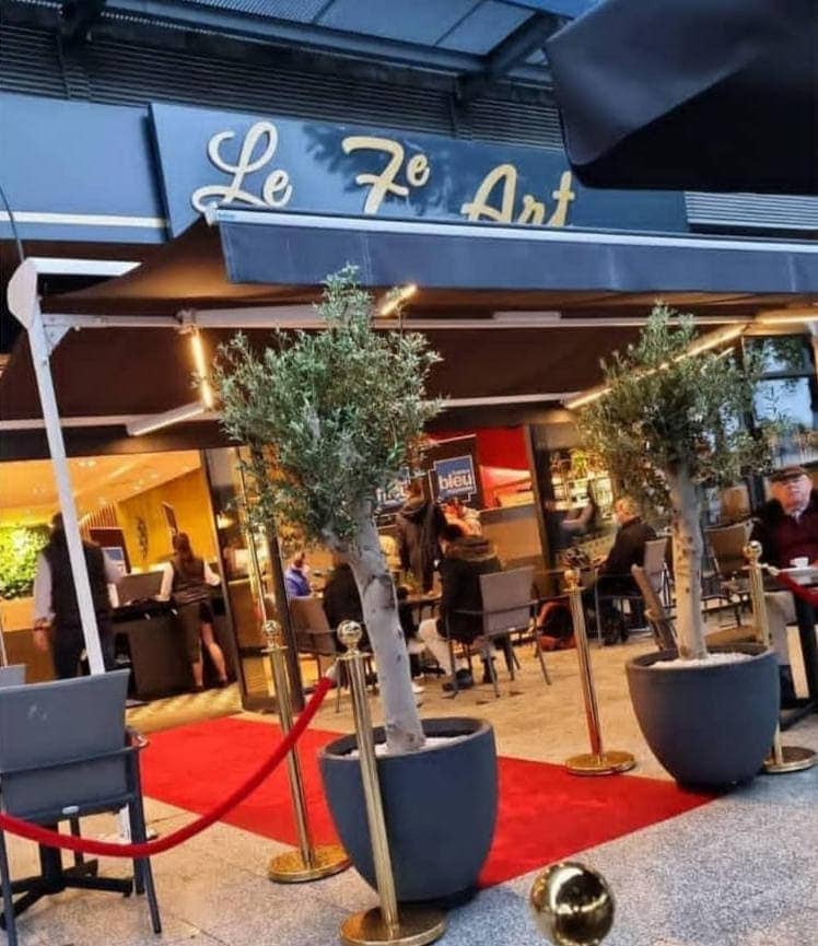 Le 7e Art — photo 2