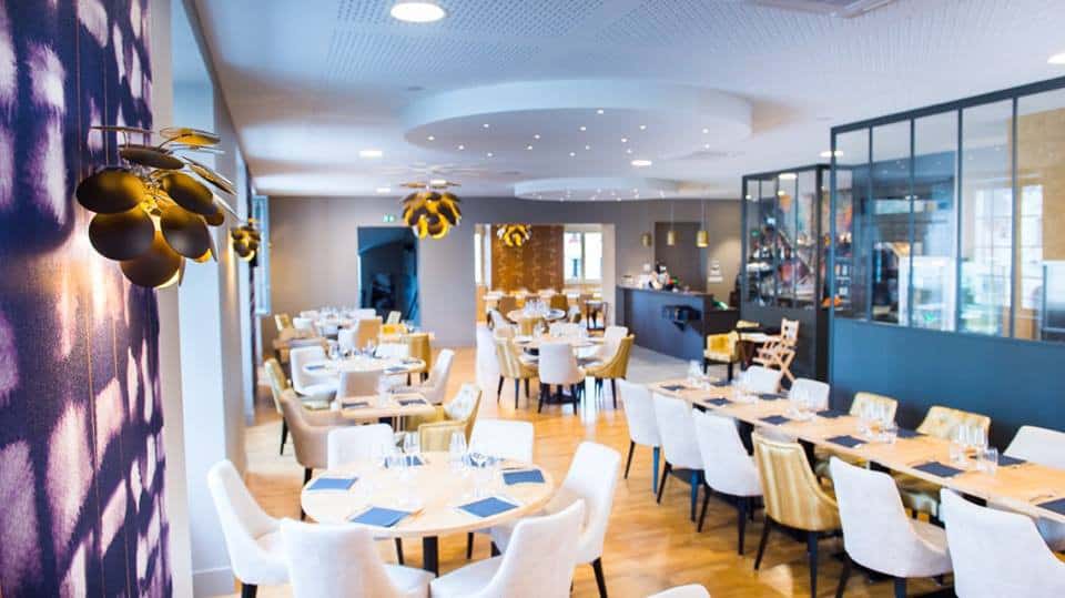 Le Bistrot du Palais — photo 3