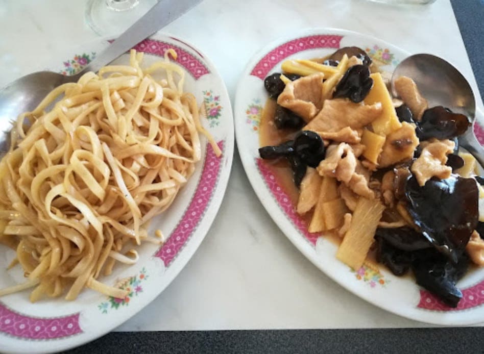 Le Chateau de Chine — photo 2