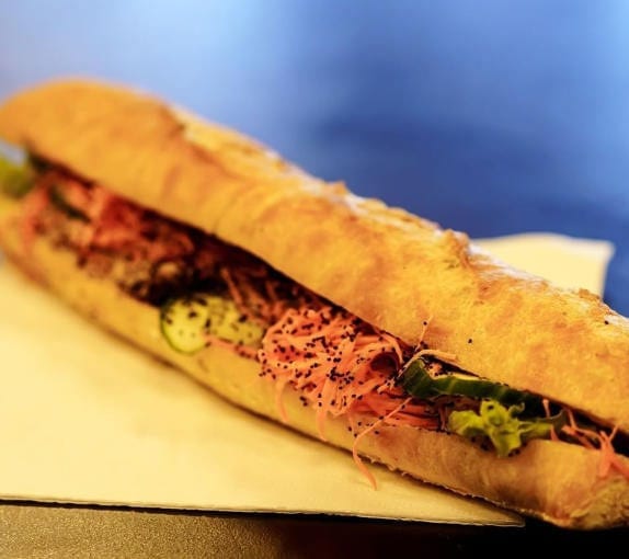 Le Fournil Saint André — photo 2
