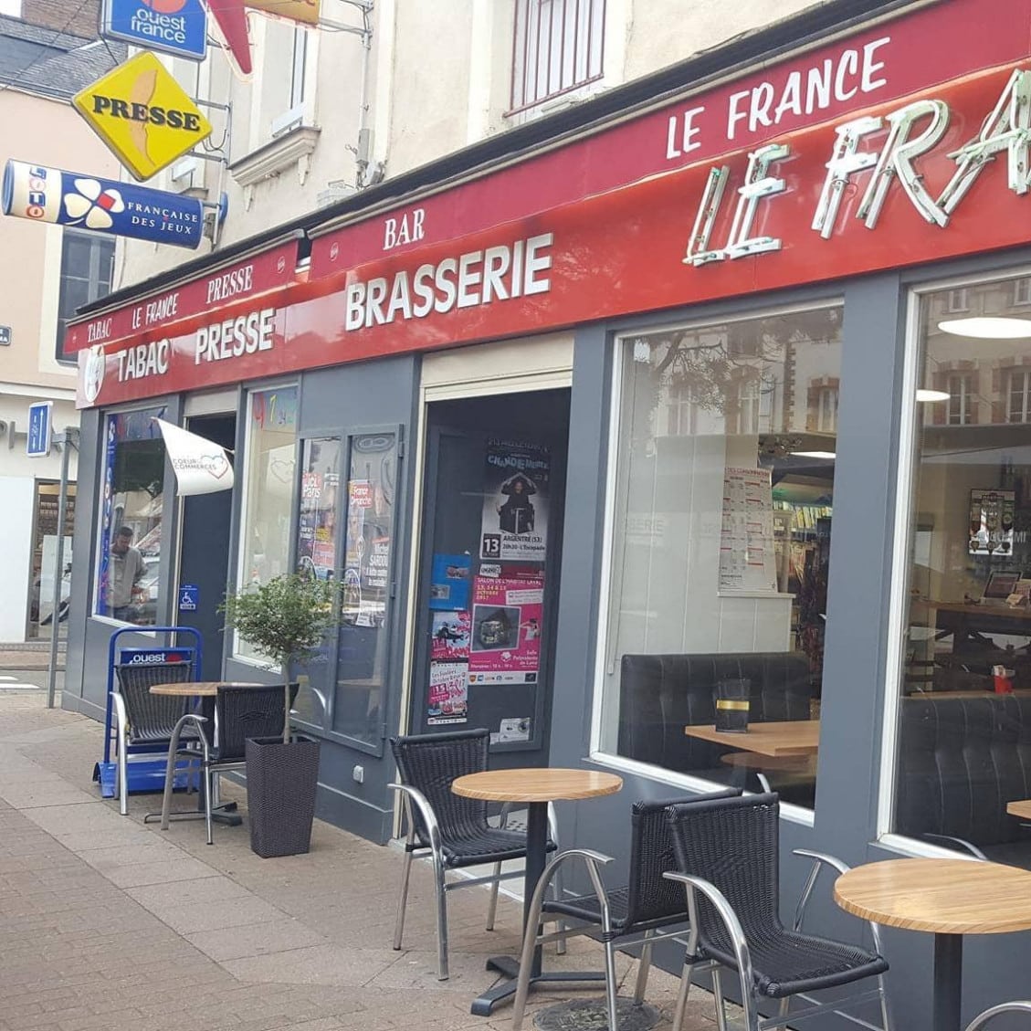 Le France — photo 2