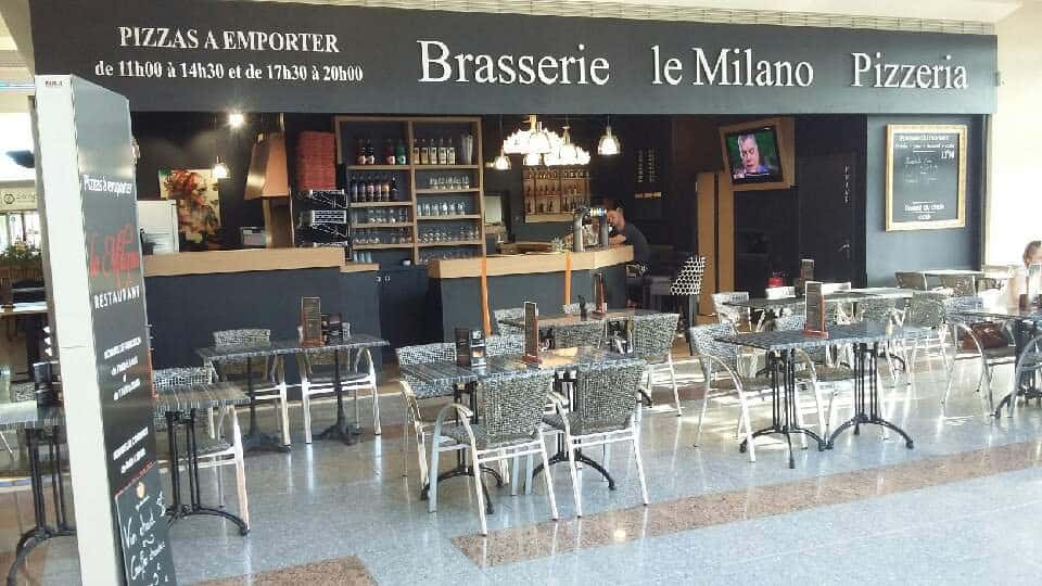 Le Milano — photo 3