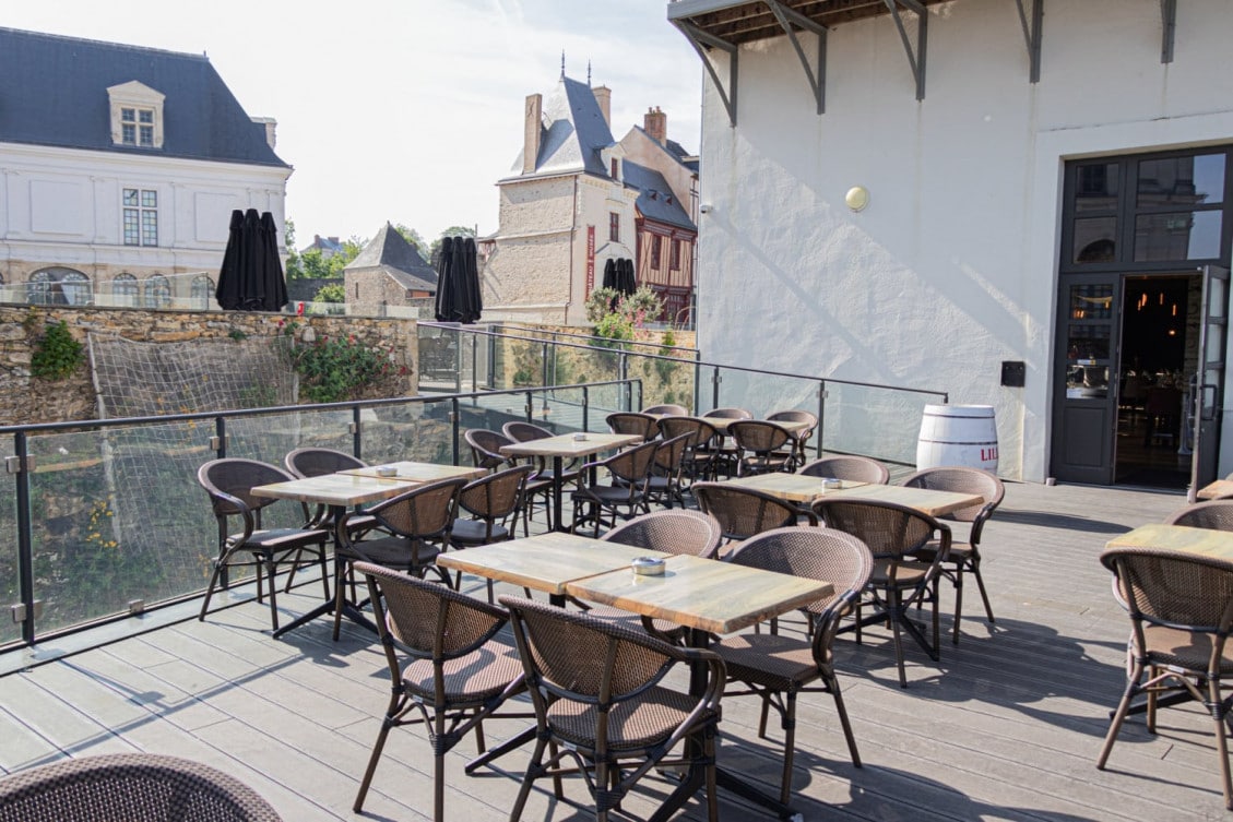 Le Palatium — photo 2