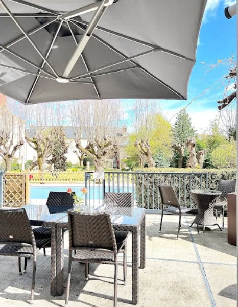 Le Patio — photo 3