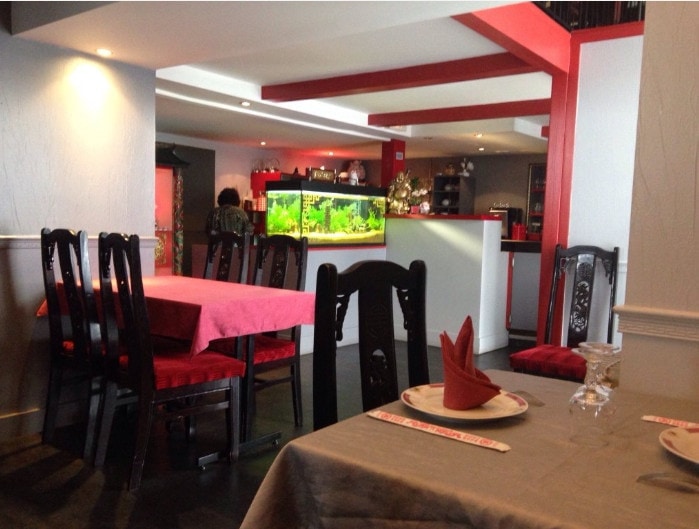 Le Pekin — photo 3
