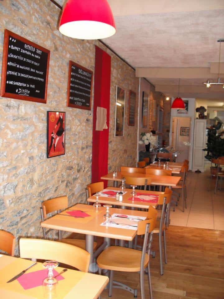 Le petit saint venerand — photo 3