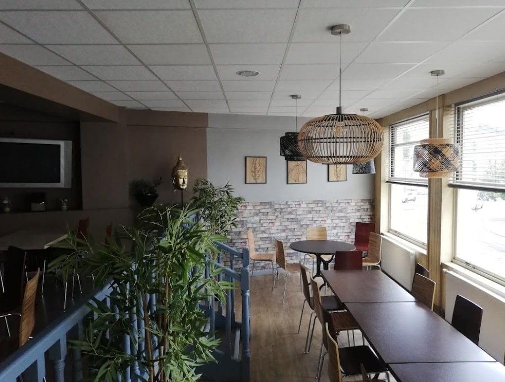 Le Rond Point — photo 3