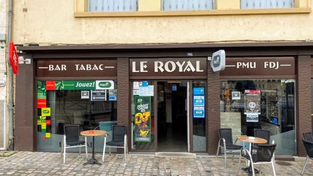 Le Royal — photo 3