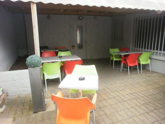 Le yam's — photo 2