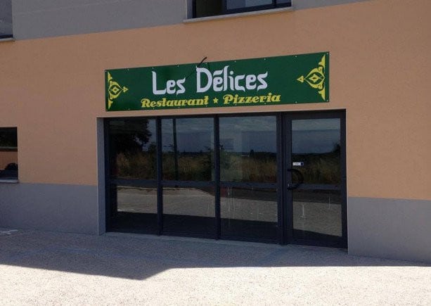 Les Délices — photo 2