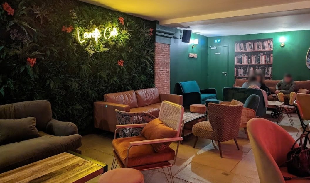 LevЯette Café — photo 3