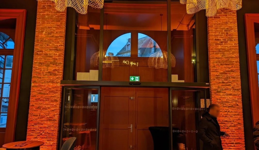 LevЯette Café — photo 2