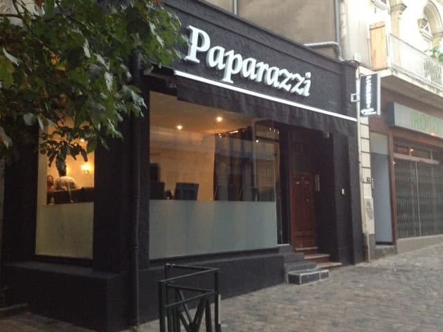 Paparazzi — photo 2